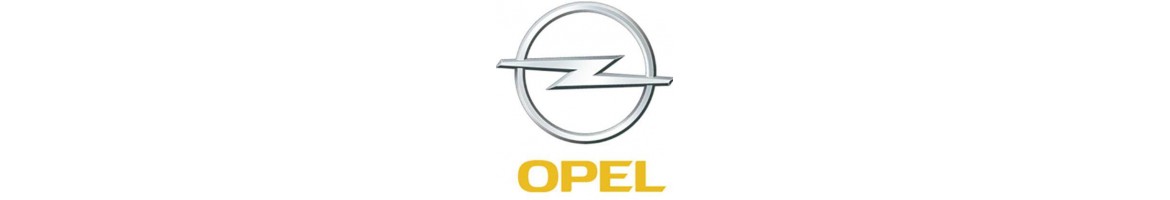 marco adaptador opel