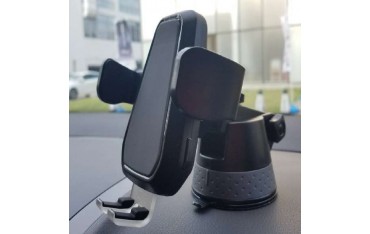 Cargador inalámbrico universal