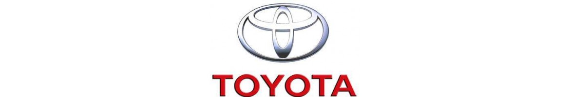 Cargador inalámbrico Toyota - Tradetec.es, tienda multimedia y GPS coche.