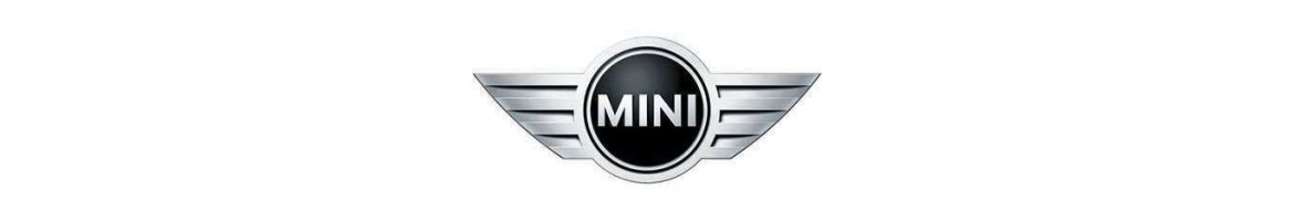 Wide variety of daytime running lights for Mini