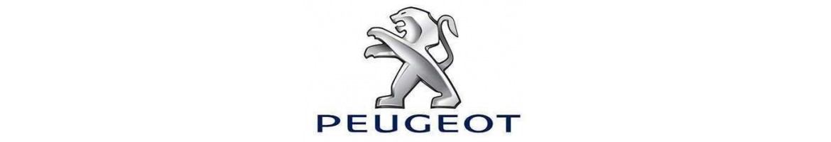 Wide variety of daytime running lights for Peugeot