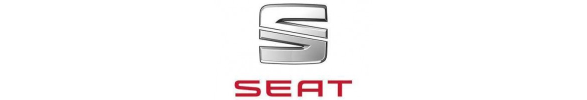 Wide variety of daytime running lights for Seat