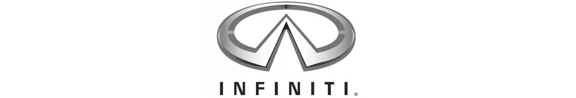 ✔ Radio DVD para Infiniti | GPS | Bluetooth | Android