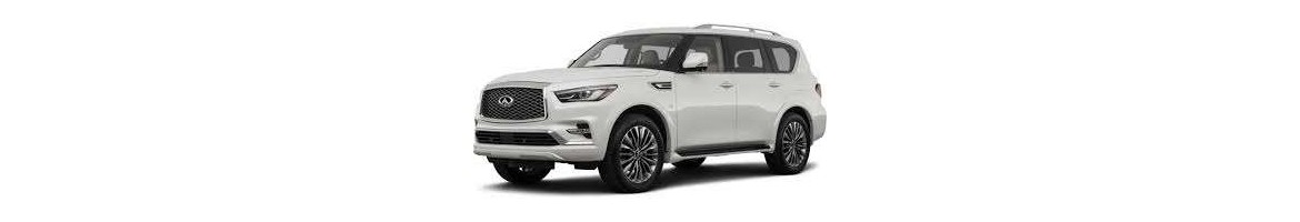 ✔ Navegador GPS para Infiniti QX | Radio GPS Infiniti QX