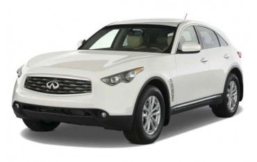 Infiniti FX