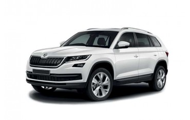 Kodiaq