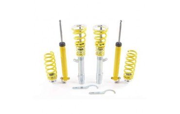Shock absorbers & Coilovers