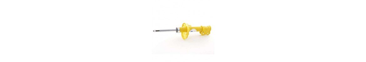 Shock absorbers for your car | Tradetec