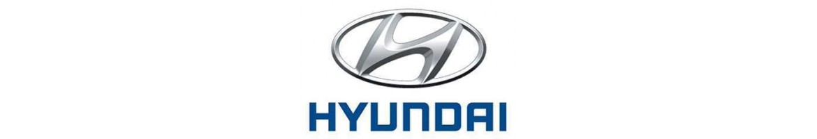 ✔ Faros Hyundai - Faro delantero - Iluminación