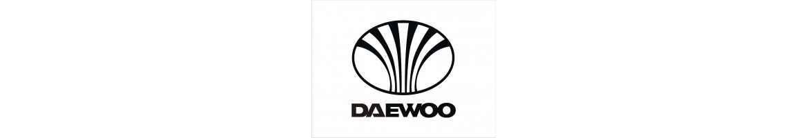 ✔ Wheel spacers for Daewoo – Car wheel separator