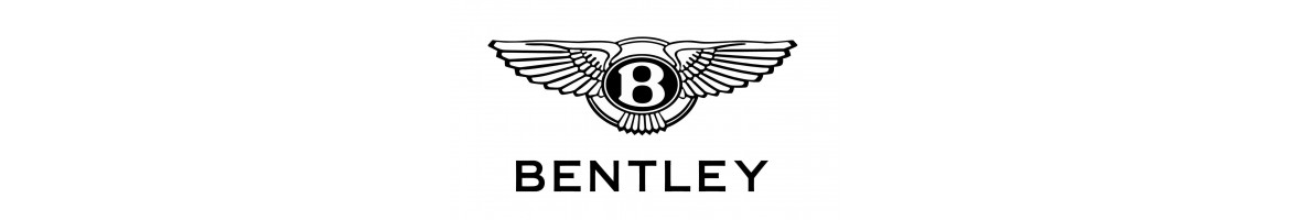 ✔ Separadores rueda de Bentley – Espaciadores ruedas