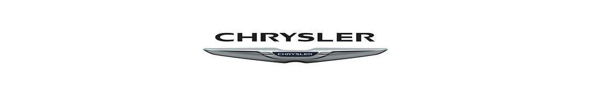 ✔ Separadores rueda de Chrysler – Espaciadores ruedas