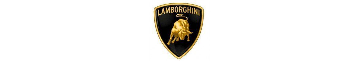 ✔ Separadores rueda de Lamborghini – Espaciadores ruedas