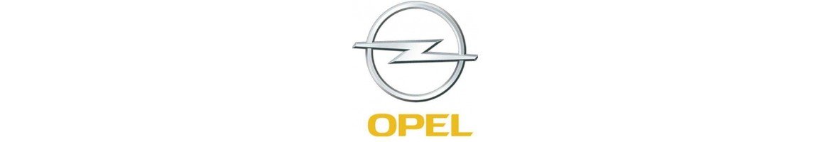 ✔ Separadores rueda de Opel – Espaciadores ruedas