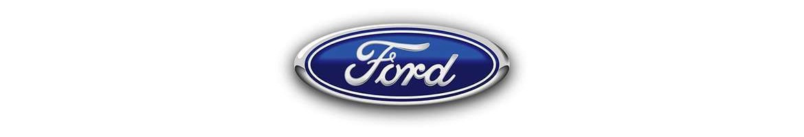 ✔ Amortiguadores para Ford – Suspensiones