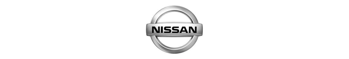 ✔ Amortiguadores para Nissan – Suspensiones