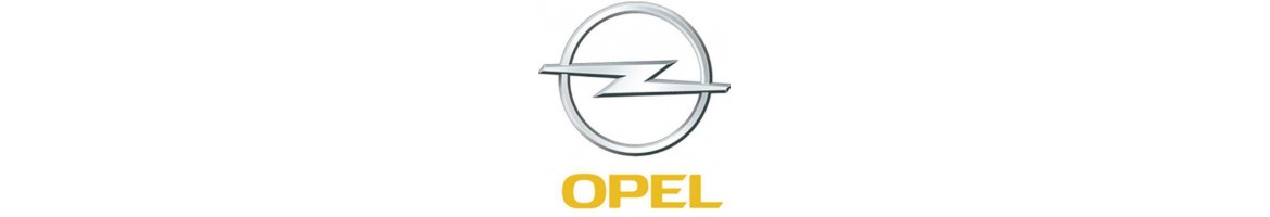 ✔ Amortiguadores para Opel – Suspensiones