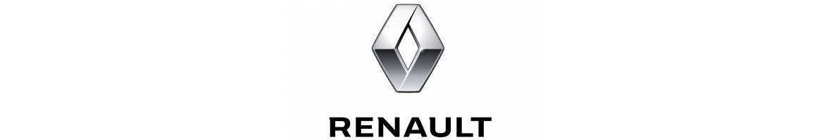 ✔ Amortiguadores para Renault – Suspensiones