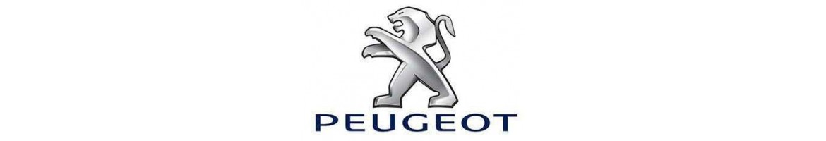 ✔ Separadores rueda de Peugeot – Espaciadores ruedas