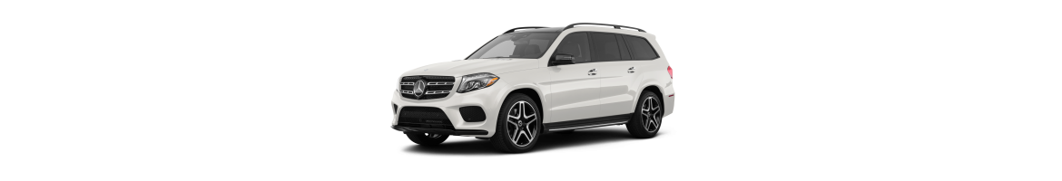 Mercedes Benz GLS Radio DVD | GPS | Bluetooth – Tradetec