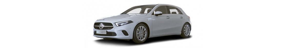 Mercedes Benz Clase A W177 Radio DVD | GPS | Bluetooth – Tradetec