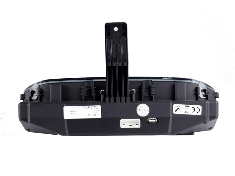 Cuadro digital Jaguar XFL 2015-2019 TR4992