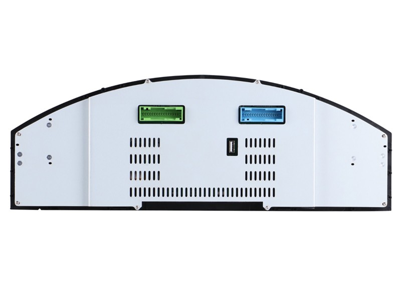 Digital cluster Porsche Cayenne 2002-2009 TR4995