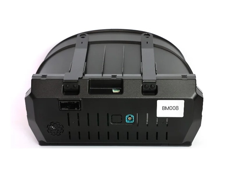 Cuadro digital BMW Serie 3 E90 / E91 / E92 / E93 2004-2012 TR5001