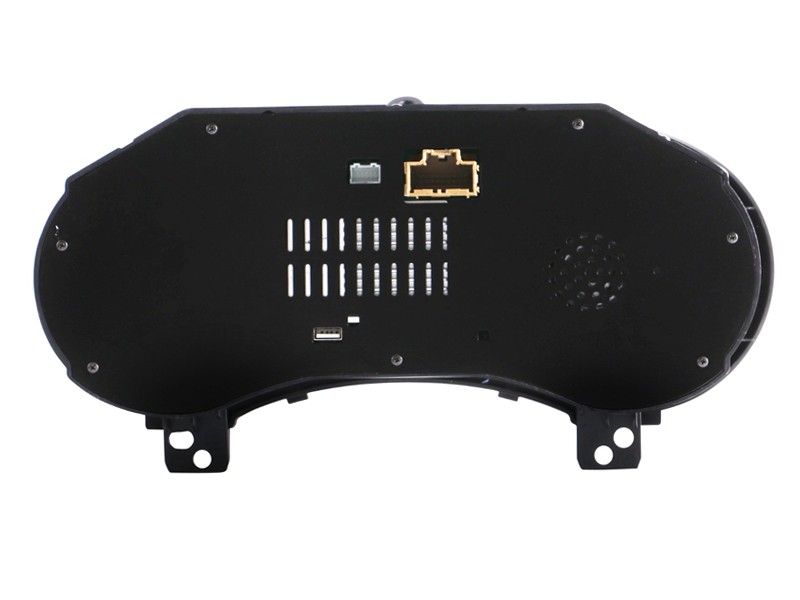 Digital cluster Jeep Cherokee 2014-2018 TR5006