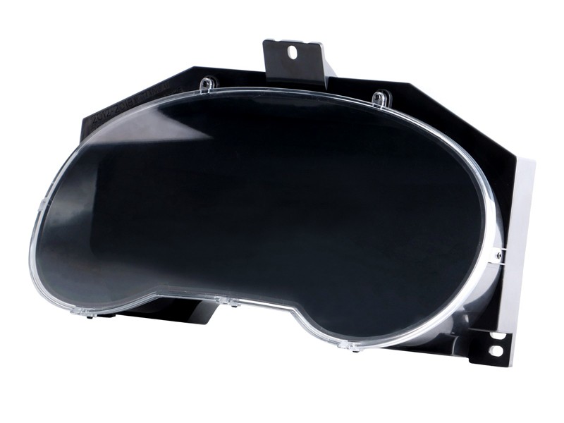 Digital cluster Nissan Qashqai / X-Trail / Murano / Teana / Pathfinder TR5008