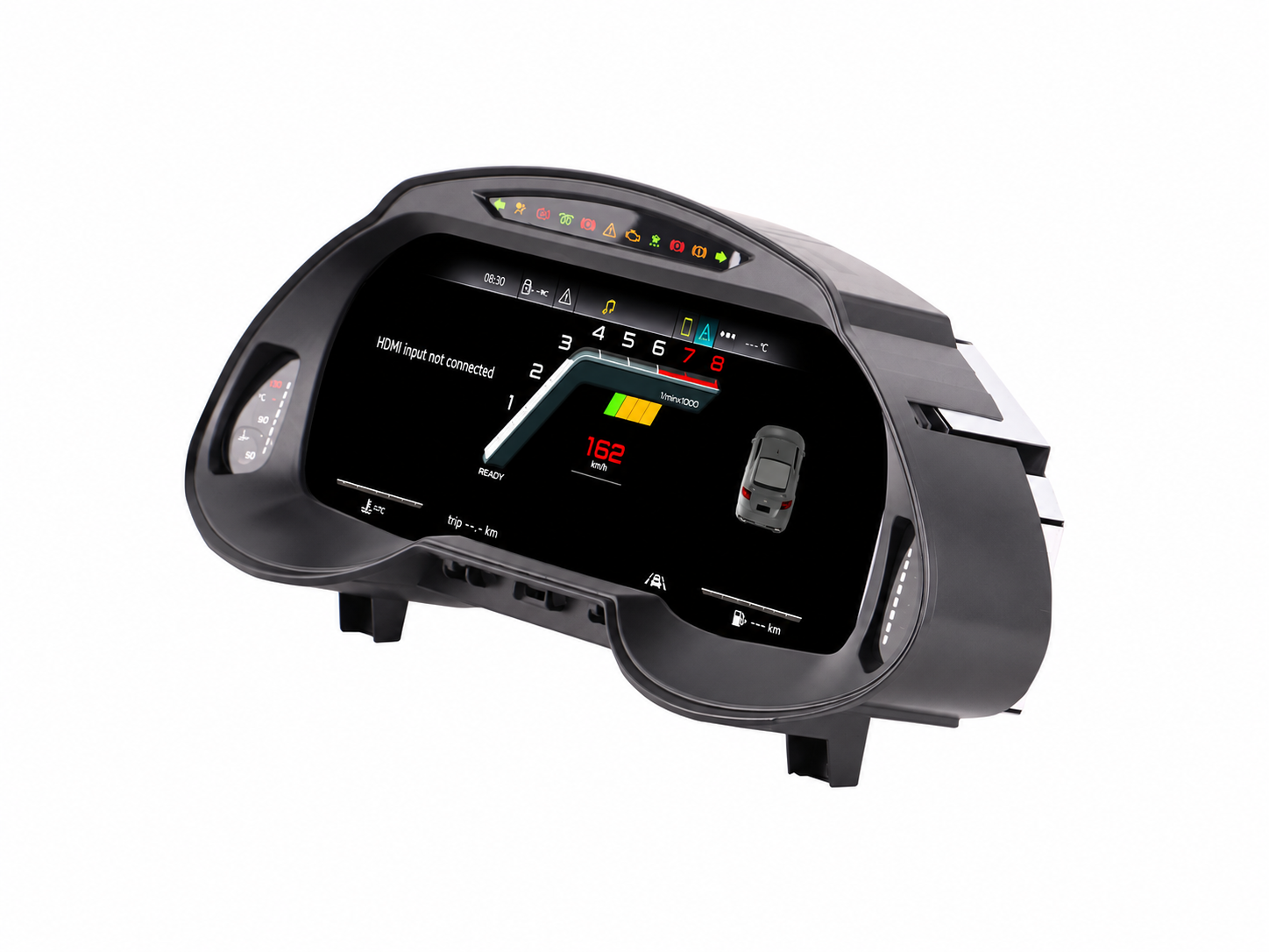 Digital cluster Audi Q5 2009-2018 TR5019